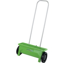 Streuwagen für Gartenarbeiten