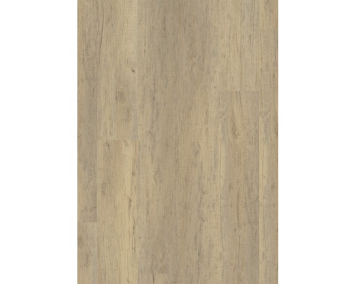 Holzstrukturierter Laminatboden