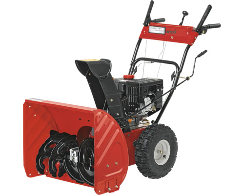 Schneefräse MTD ME 61 Schneefräse MTD ME 61