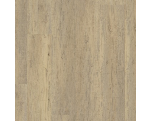 Sol vinyle rigide Camano plancher de maison de campagne liaison clipsée 1220 x 180 x 6.0 mm