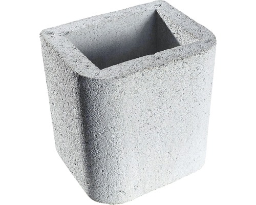 Betonformstein für den Garten- und Landschaftsbau