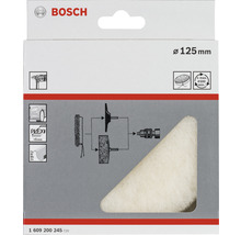 Bosch Lammwollhaube Ø125mm-thumb-1
