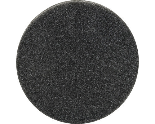 Disque rond en mousse