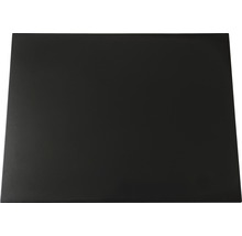 Plaque d''acier rectangulaire