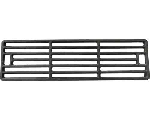 Grille de cuisson en fonte