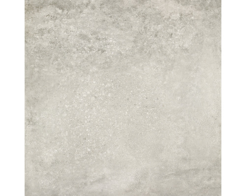 Carreau avec décor en pierre