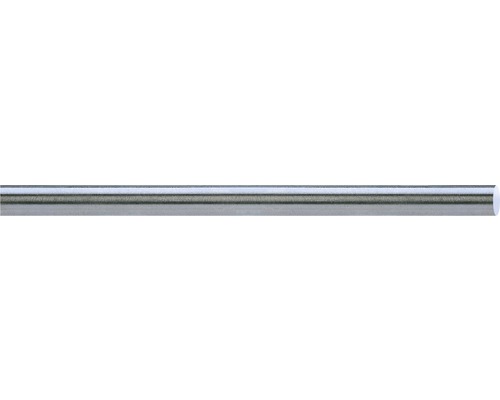 Barre ronde V2A L:1500 mm Ø10 mm (pack de 2)