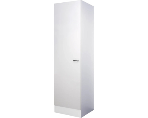 Armoire à vaisselle Flex WellPalmaria/Wito largeur 50 cm blanc