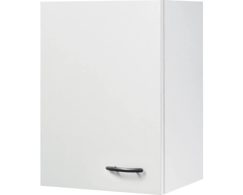 Armoire suspendue Flex Well Wito lxhxp 40x54x32 cm couleur de façade blanc - couleur du corps blanc Armoire suspendue Flex Well Wito lxhxp 40x54x32 cm couleur de façade blanc - couleur du corps blanc