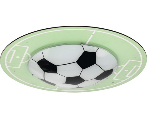 Plafonnier LED Tabara 60 W vert