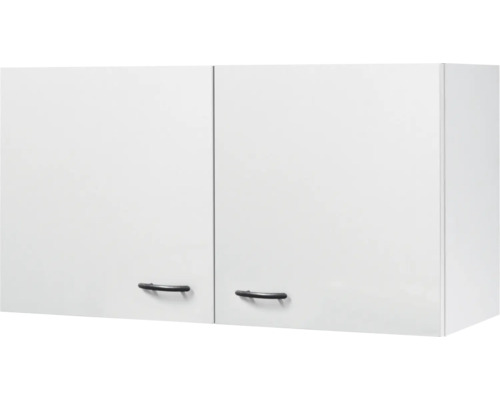 Hängeschrank Flex Well Palmaria/Wito Breite 100 cm weiss