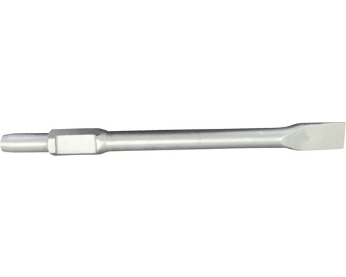 Zipper Burin plat Ø 30 mm pour marteau perforateur