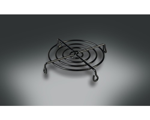 Grille de protection pour ventilateur à conduit radial 100