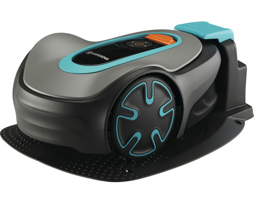 Gardena Mähroboter für den Garten