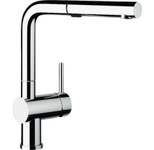 Robinet de cuisine avec douchette extractible