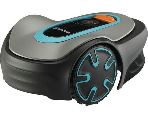 Robot tondeuse Gardena