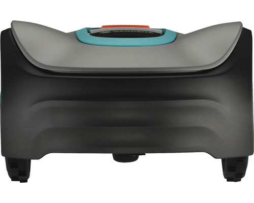 Robot tondeuse Gardena