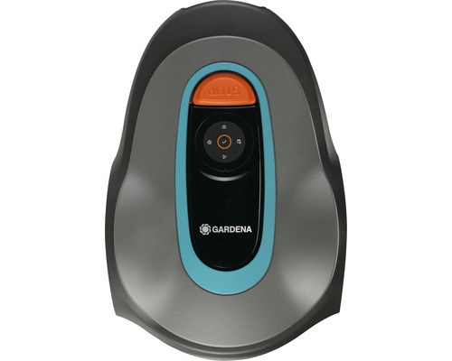 Robot tondeuse Gardena