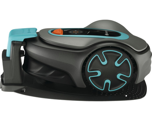 Robot tondeuse Gardena