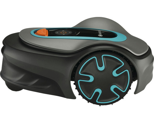 Robot tondeuse Gardena