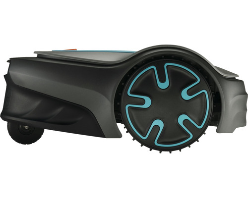 Robot tondeuse Gardena