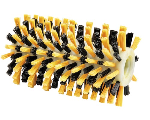 Brosse à bois GLORIA UNIVERSAL pour MultiBrush, MultiBrush speedcontrol électrique/batterie et PowerBrush speedcontrol