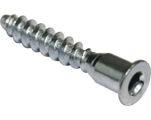 Vis à bois à tête fraisée