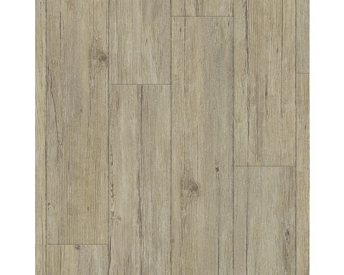 Vinyl-Laminat Senso Rustic Muscade selbstklebend 15.2x91.4 cm