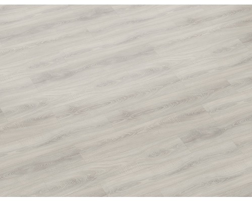 Verlegter Laminatboden