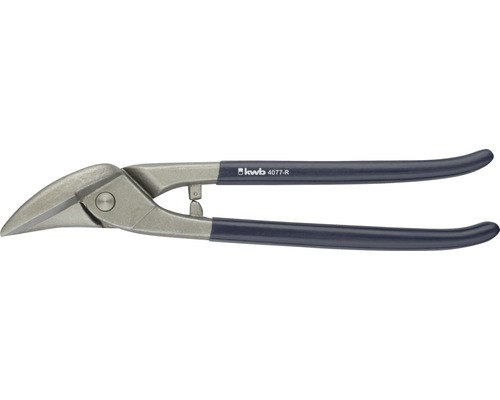 Knabberzange mit Griff