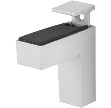 Dolle MetallClip Elliot-Set verstellbar 6 - 40 mm silber 2 Stück