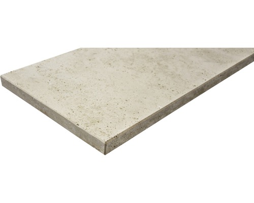 Carreau en travertin pour intérieur