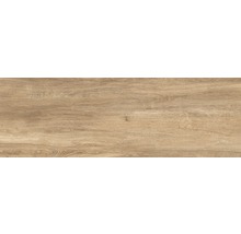 Holzstrukturierte Fliese