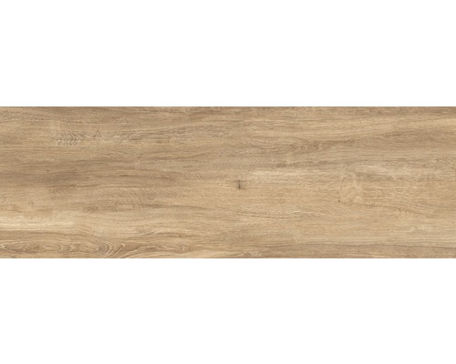 Holzstrukturierte Fliese