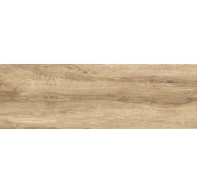 Holzfliese mit Holzoptik
