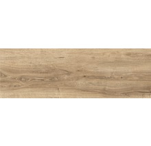 Holzfliese mit Holzoptik