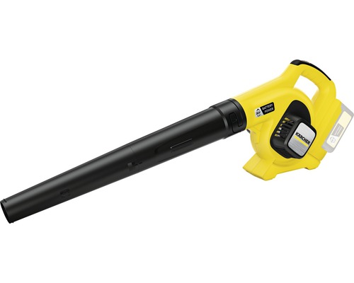 Souffleur de feuilles sans fil de Kärcher