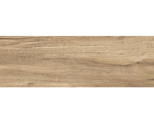 Holzfliese in Holzoptik