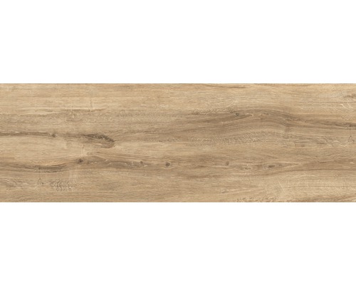 Holzfliese mit Maserung