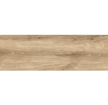 Holzfliese mit Maserung