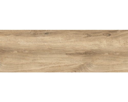 Holzfliese mit Maserung