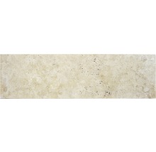 FLAIRSTONE Mauerabdeckplatte Roma beige mit Wassernase 115 x 27 x 3 cm