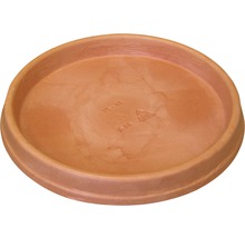 Soucoupe Ø 63 cm Marcella terre