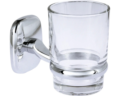 Becherhalter Atlantic chrom Becherhalter Atlantic chrom
