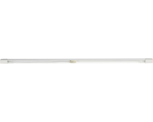 Weisser Rollladenkasten