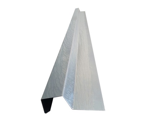 Tôle d''égout en métal