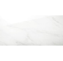 Wandfliese Grenadine grau marmoriert 30x60 cm-thumb-0