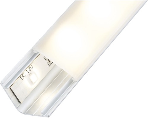 Lampe LED avec couvercle