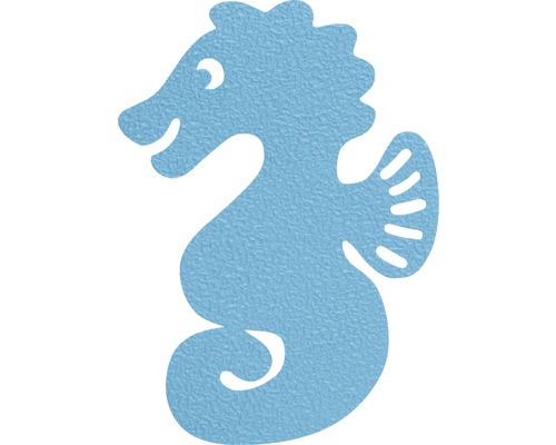 Illustration d''hippocampe