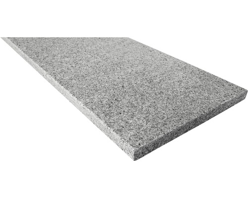 Plaque de granit